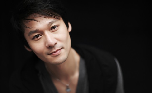 Heo Jung-gyu Fotoğrafı