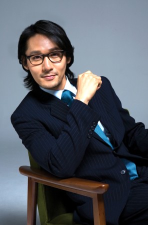 Heo Jung-gyu Fotoğrafı
