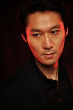 Heo Jung-gyu Fotoğrafı