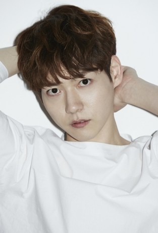 Kim Dong-seok Fotoğrafı