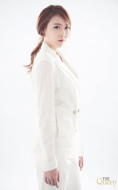 Lee Seung-yeon (ii) Fotoğrafı