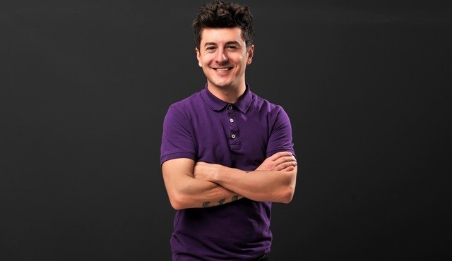 Hakan  Hepcan Fotoğrafı