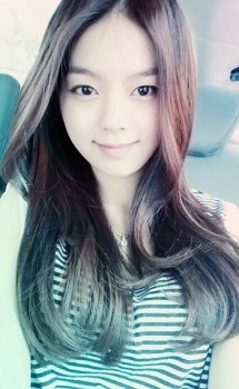 Yoo Hye-in Fotoğrafları 5