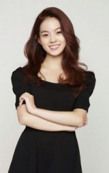 Yoo Hye-in fotoğrafı