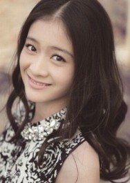 Zhang Xueying Fotoğrafı