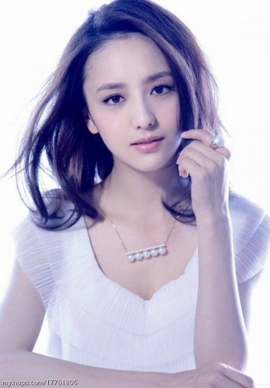 Dilraba Dilmurat Fotoğrafı