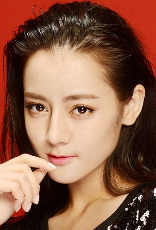 Dilraba Dilmurat Fotoğrafı