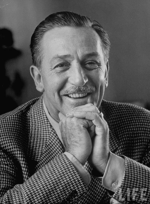 Walt Disney Fotoğrafları 3