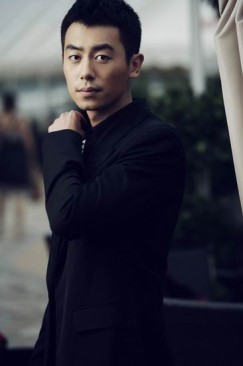 Zhu Yawen Fotoğrafı