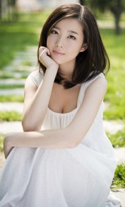 Ulrica Tang Fotoğrafı