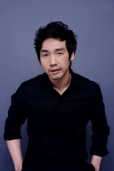Kim Ho-won fotoğrafı