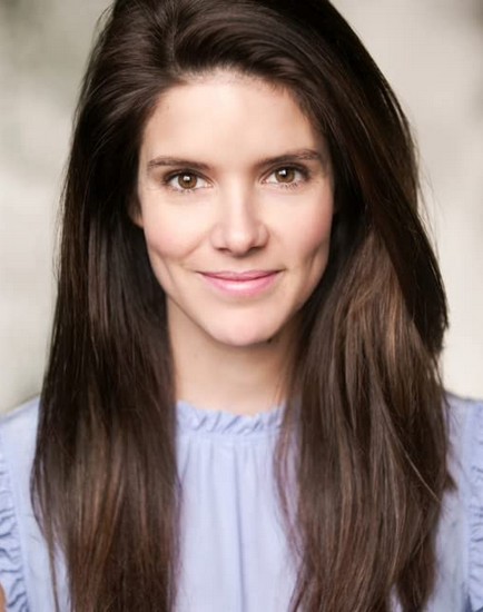 Sonya Cassidy Fotoğrafı