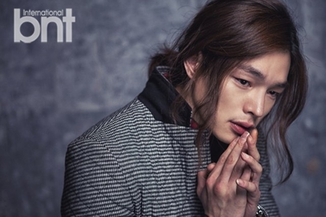 Choi Young-min Fotoğrafları 13