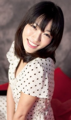 Anna Konno Fotoğrafı