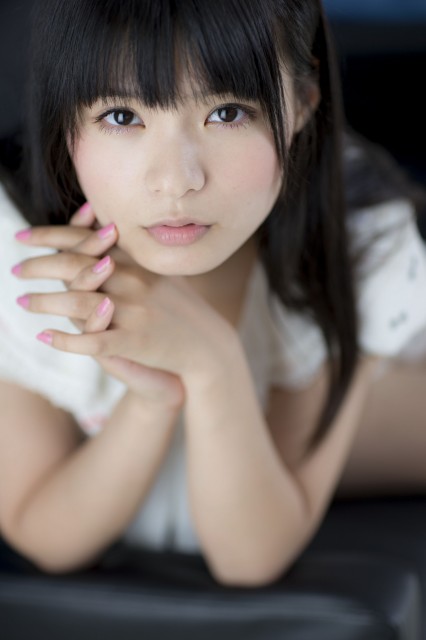 Mizuki Hoshina fotoğrafı