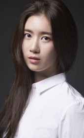 Kang Gureum fotoğrafı