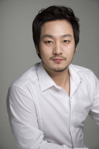 Park Hae-soo Fotoğrafı