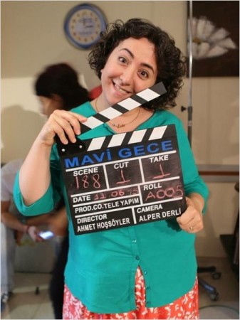 Eda  Bilgin fotoğrafı