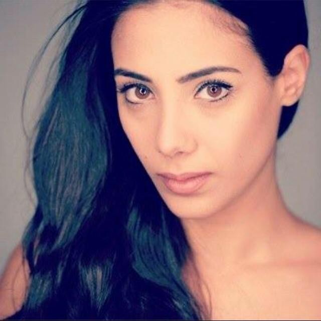 Zeynep Buse  Kale Fotoğrafı
