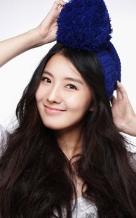 Ha Ji-eun Fotoğrafı