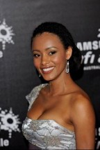 Emilia Burns Fotoğrafı