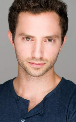 Craig Newman fotoğrafı