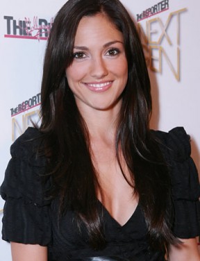 Minka Kelly Fotoğrafı