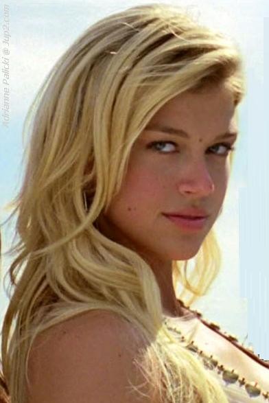 Adrianne Palicki Fotoğrafları 24