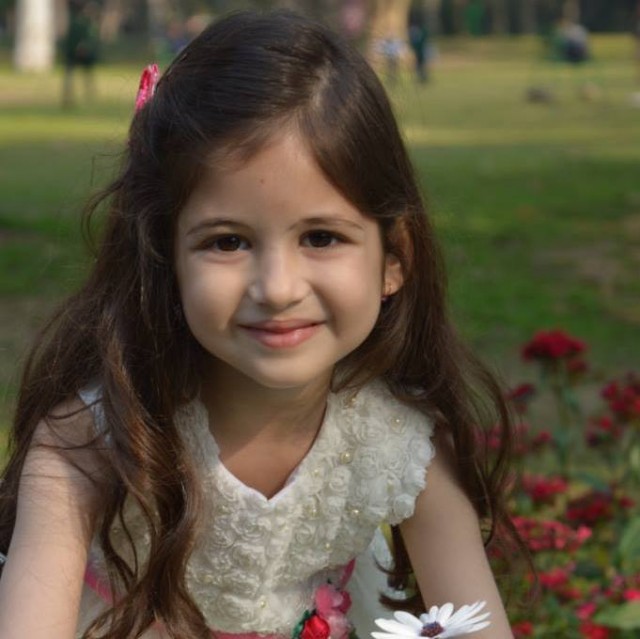 Harshaali Malhotra Fotoğrafları 1