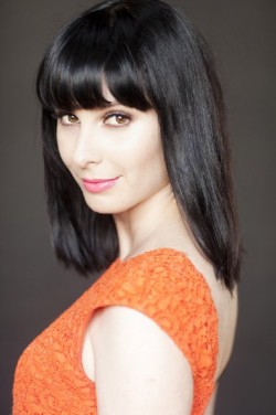 Delaney Tabron fotoğrafı