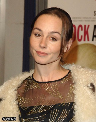 Tara Fitzgerald Fotoğrafları 1