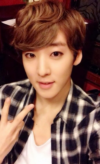 Kevin Woo Fotoğrafı