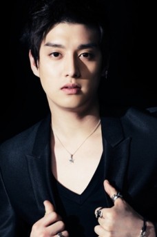 Eli Kim Fotoğrafları 4