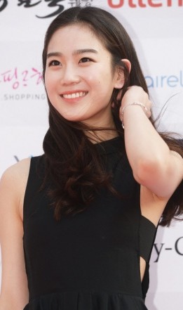 Jang Hee-Ryung Fotoğrafı
