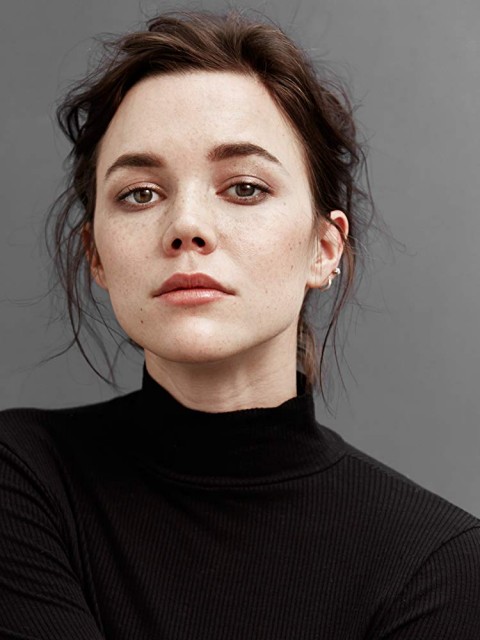 Hedda   Stiernstedt Fotoğrafı