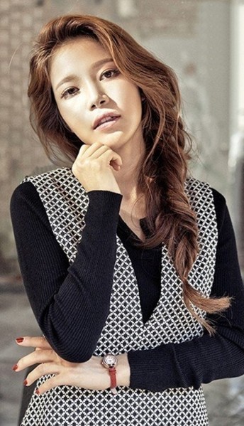 Kim Yong-sun Fotoğrafı
