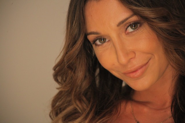 Natalie   Grigoriadou Fotoğrafı