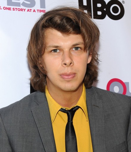 Matty Cardarople Fotoğrafları 4