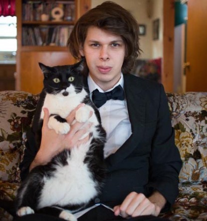 Matty Cardarople Fotoğrafları 9