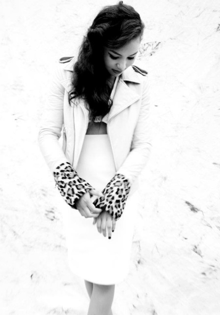 Jessica Sula Fotoğrafı