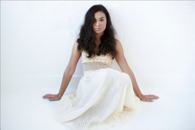 Jessica Sula Fotoğrafı