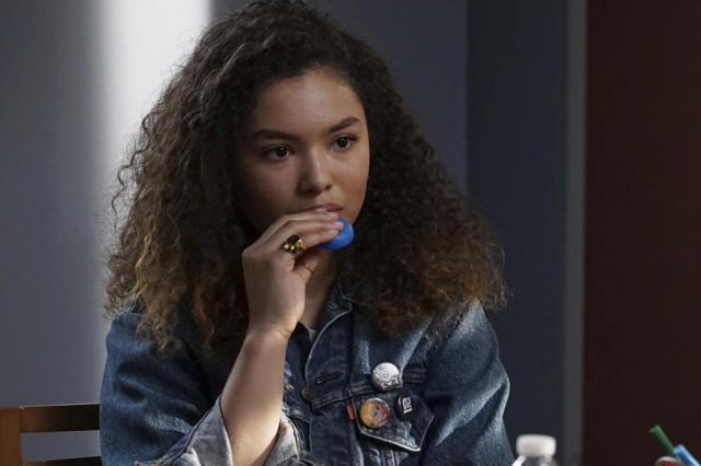 Jessica Sula Fotoğrafı