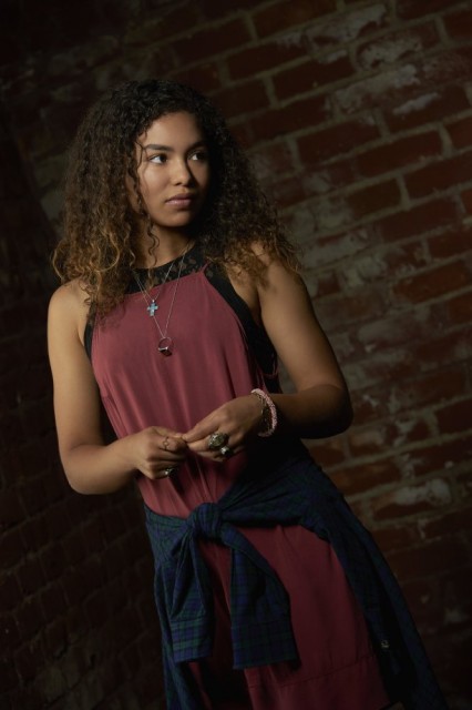 Jessica Sula Fotoğrafları 26