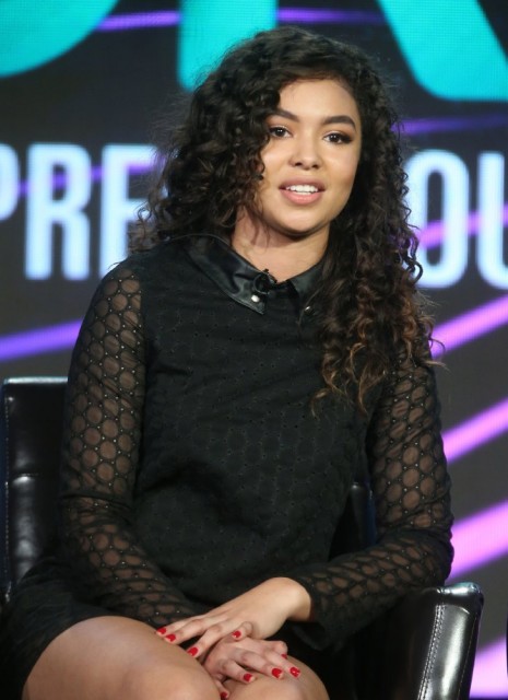 Jessica Sula Fotoğrafları 28