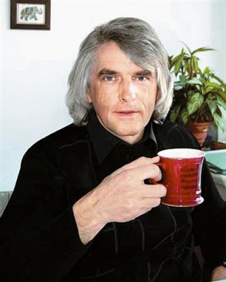 Ivan Hubac Fotoğrafı