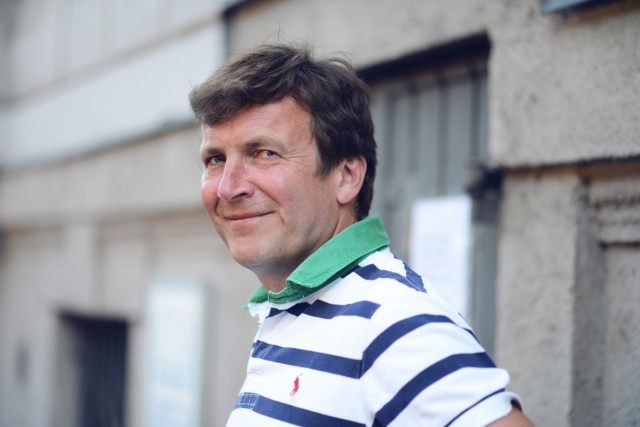 Zdenek Mahdal Fotoğrafı
