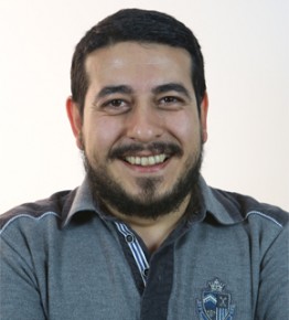 Koray Yeltekin Fotoğrafı