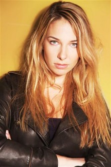 Anne-Christine Caro Fotoğrafı
