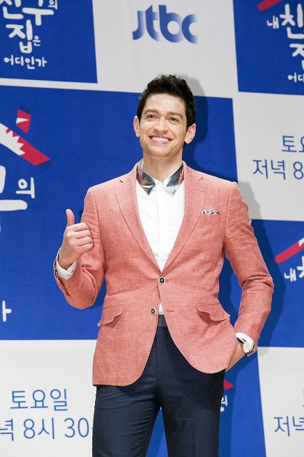 Daniel Lindemann Fotoğrafı