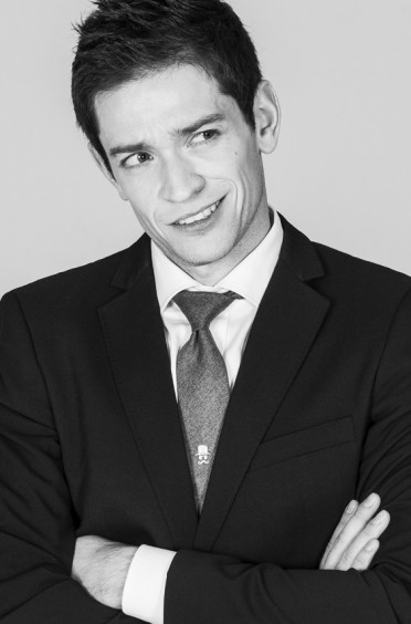 Daniel Lindemann fotoğrafı